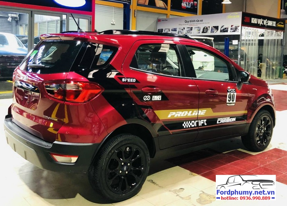Ford Ecosport 2021 Độ Phong Cách Thể Thao - Xe Cũ Giá Tốt| Trang Chuyên  Kinh Doanh Mua-Bán/Trao Đổi/ Ký Gửi Xe Ô Tô Cũ Đã Qua Sử Dụng Giá Tốt Nhất